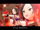 【デレステMV】炎の華 向井拓海【3Dリッチ】