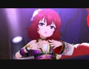 【デレステMV】炎の華【村上巴】
