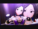 【デレステ】炎の華（限定SSR向井拓海＋炎陣）