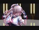 【アイドル部MMD】もこ田めめめ「Monstar」