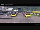 【ゆっくり解説】グランツーリスモSPORT 主流クリーンに走る方法、グッドウッド・モーター サーキットのオーバーテイクポイント