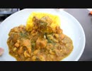 【春風亭昇太さんレシピ】鯖の味噌煮缶を使ったカレーを作ってみた