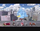 【スマブラSP】自作のステージをひっそりと晒す part4【サンタ・パルマ】