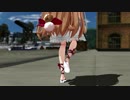 【おさんぽMMD】えのころうぉーく【＃01ハッピートラップ】