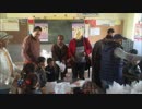 Anouar Association medical dental caravan