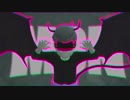 【MMDおそ松さん】MONSTER（短）【トド松】