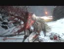 【SEKIRO】カンスト苦難鐘鬼 ぐだぐだ隠密道中記⑥【ゆっくり実況】