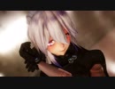 【MMD】[A]ddiction（Haku）