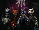 迫真良ホラゲー部(return)　帰ってきた機械獣の裏技mp1　case animatronics2