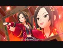 【デレステMV】「炎の華」 (限定SSR)【1080p60/4Kドットバイドット】