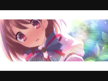 ホモと見る何度も聴き直したくなるエロゲOP集