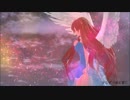 glow (piano&strings acoustic ver.) COVER