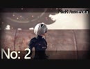 【初見HARD実況】NieR：Automata -No:2-
