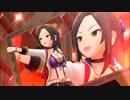 【デレステMV】向井拓海 / 炎の華【全員SSR ver】