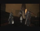 FF14　ゆっくりで見る暗黒騎士クエストLV.54、56