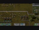 【Factorio】ファクトリオ 自動工場作成ゲー マルチ実況プレイ72