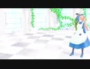 【APヘタリアMMD】英娘で白い雪のプリンセスは