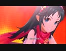 【デレステMV】炎の華【南条光】