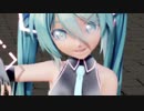 【MMD】シャルル　【Sour式初音ミク】