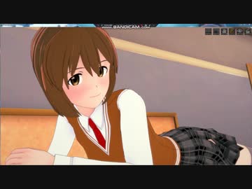 雪歩と添い寝したいだけの人生だった