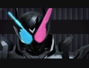 【MMD仮面ライダー】Build Our Machine(REMIX)