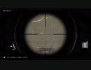 【プレイ動画】Sniper Elite V2 Remasterd mission 4