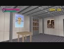 【0800目の部屋】スプーキィちゃん家に遊びに行こう！の巻