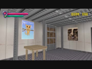 【0800目の部屋】スプーキィちゃん家に遊びに行こう！の巻