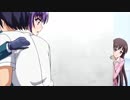 Hyoudou Ibuki Kanpeki Ibuki Kaichou ga Kousoku Do M! na Wake[AMV]Too Close