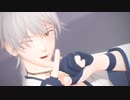 【MMD刀剣乱舞】自作 鶴丸テスト