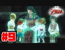 【実況】朽ちぬ闇、狼となりて薄明りの中馳せ参ずる【トワイライトプリンセスHD】Part９