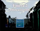 【Emera.2 -Odds and Ends-】不死の街の物語【プレイ動画】part1