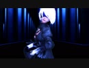【MMDNieR】Conqueror【2B】