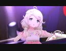【デレステＭＶ】　炎の華　【遊佐こずえ】