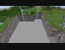 整地してスポナーを64個掘り出すマインクラフトpart41