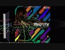 【オンゲキ】Maqrite【MIDITrail ／ ピアノアレンジ】