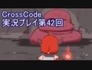 広大な世界を冒険しよう！　CrossCode実況プレイpart42