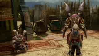 【FF12TZA】サクサクストーリー攻略&トロフィー100%【実況】part53