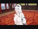 【MMD】『ラストダンス/Last Dance』ティルピッツ（Tirpitz）【アズールレーン】