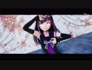 【MMD】脱獄【キズナアイ】