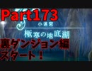 【シリーズ未経験者にもやさしい】世界樹の迷宮X　人生縛りプレイ part173