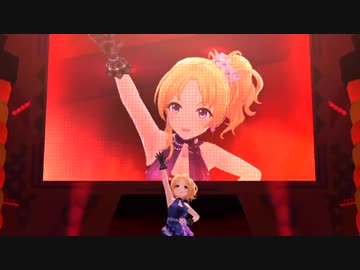 【デレステMV】タマシイレボリューション【桐生つかさ】