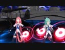 【艦これMMD】江山風でRealize Maze【MAD_PV】