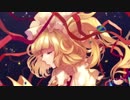 【東方vocal】鳥居の向こうの夢蒔絵【幽閉サテライト】