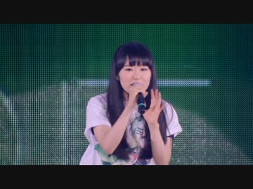 【ワルキューレ】東山奈央のダンスがキレキレだった理由【ブルーレイ持ってない人用】