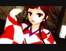 【ＭＭＤ】ゆうぎりさんでトキヲ・ファンカ