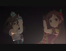 【デレステMV】Virgin Love【辻野あかり、砂塚あきら】