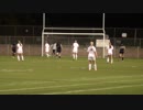 Center Midfielder Julia Sisti 30 second soccer video 2015-2016