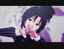 【MMDm@ster】ベノム【菊地真】