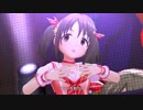 【デレステMV】　炎の華　【今井加奈】